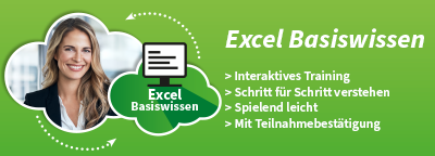 Excel Basiswissen