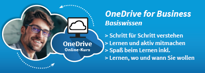 OneDrive for Business