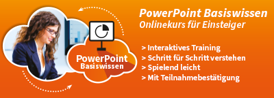 PowerPoint Basiswissen