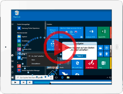 Excel Kurs Demo
