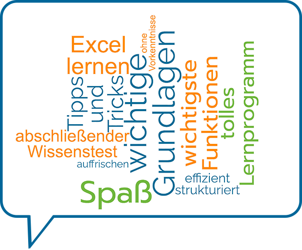 Excel Kurs Demo