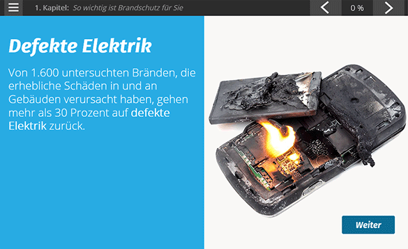 Mehrfachsteckdosen