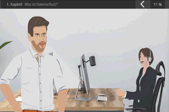 Datenschutzverletzungen