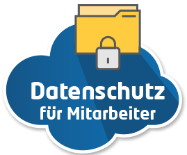 Datenschutz für Mitarbeiter
