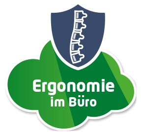 Ergonomie am Arbeitsplatz